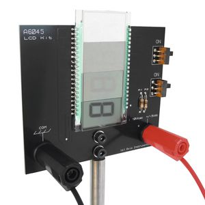 display LCD