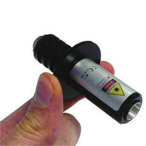 laser pulsato