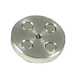 base magnetica