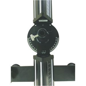 goniometro manuale