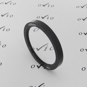 lente in vetro