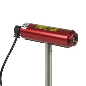 diodo laser pulsato