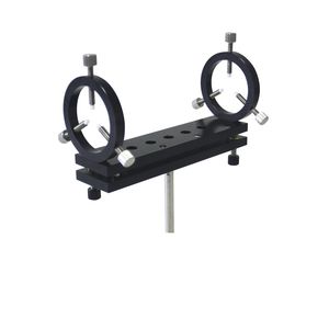 supporto per modulo laser