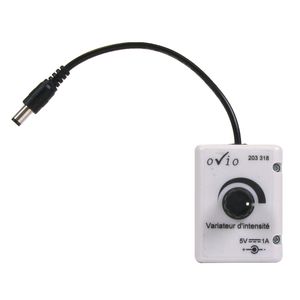 televariatore per LED