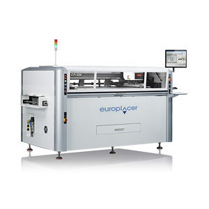 macchina serigrafica automatica