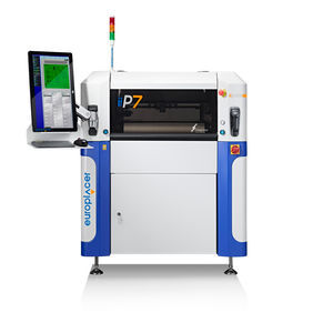 macchina serigrafica automatica
