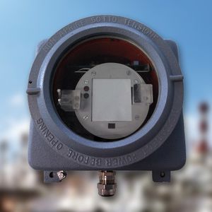 rivelatore di intrusione / a microonde / ATEX