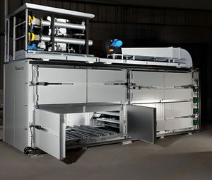 forno ad armadio