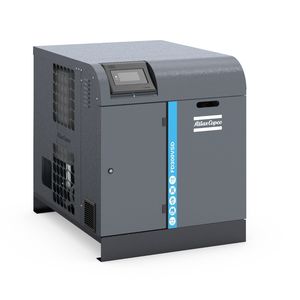 essiccatore per aria compressa a refrigerazione