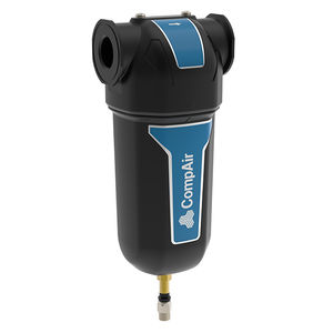 filtro separatore a olio