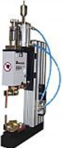 testa di saldatura laser / automatica