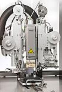 laminatrice semiautomatica