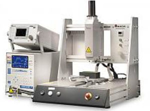termosigillatrice semiautomatica / automatica / condizionamento