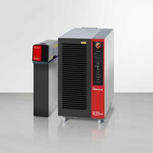 unità di marcatura laser