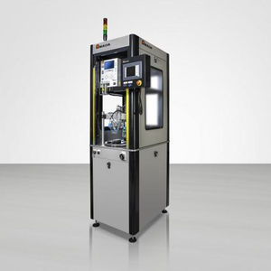 sistema di saldatura automatico