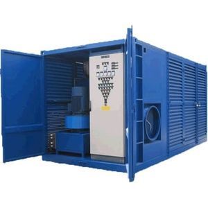 deumidificatore ad aria compressa