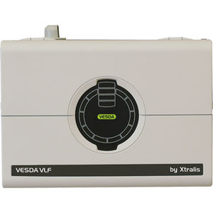 rilevatore di fumo