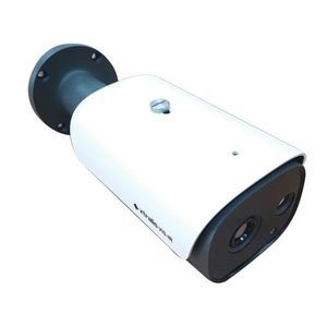sistema termografico con camera ad infrarossi