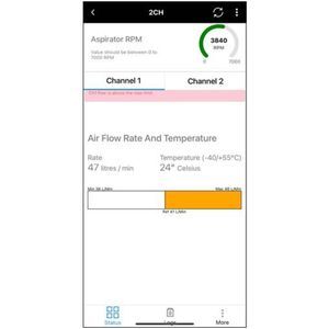 applicazione mobile di supervisione 1