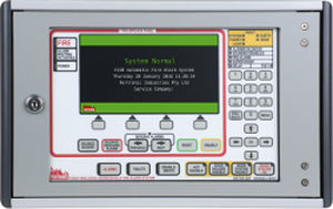 controllore di rete gestibile 1