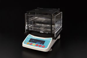 densimetro per laboratorio 1