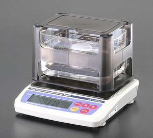 densimetro per laboratorio 1