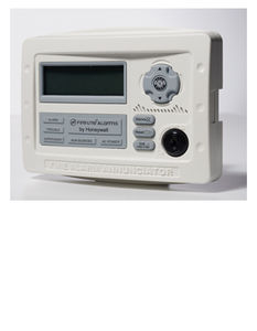 indicatore d'allarme 1
