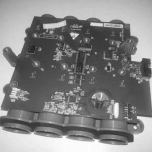 manifold multicanale 1