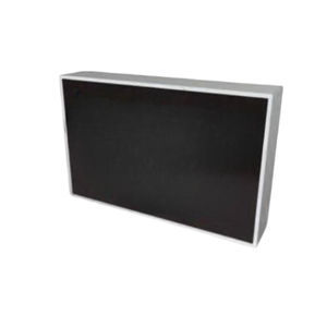 pannello informativo di sicurezza 1