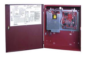 alimentatore elettrico ad armadio