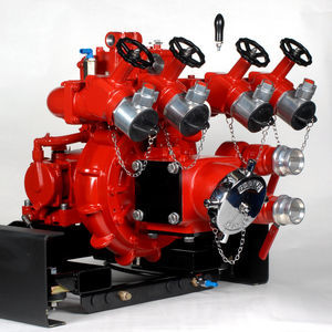 pompa centrifuga 1
