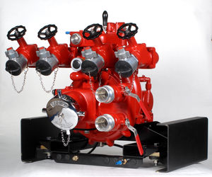 pompa centrifuga 1