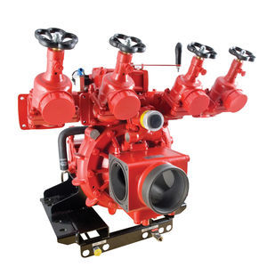 pompa centrifuga 1