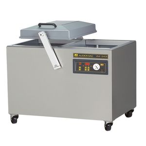 macchina di confezionamento manuale