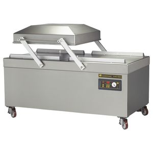 macchina di confezionamento automatica