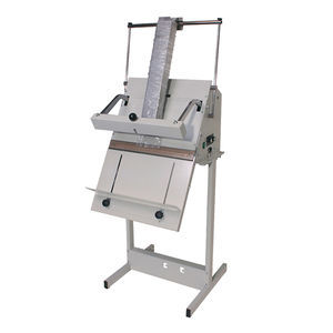 riempitrice sigillatrice manuale