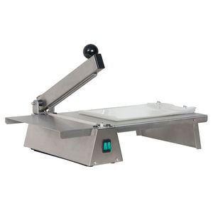 termosigillatrice manuale