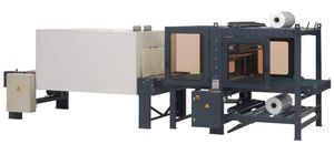 fardellatrice automatica