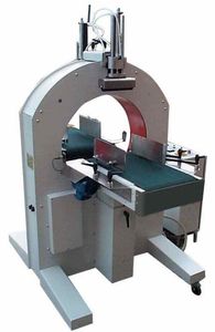 avvolgitrice fasciapallet orbitale 1