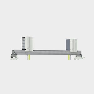 macchina per tessere Jacquard