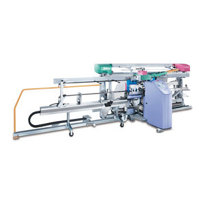 incorsatrice automatica