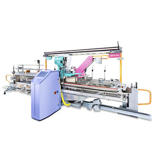 incorsatrice automatica
