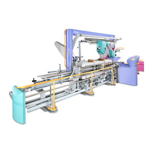 incorsatrice automatica