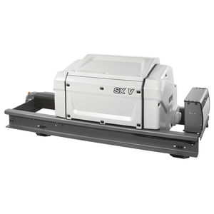 macchina Jacquard elettronica