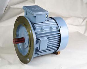 motore AC / trifase / asincrono / 400 V