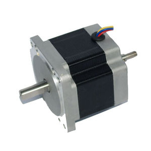 motore DC / passo-passo / 24 V