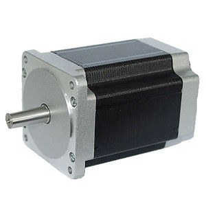 motore DC / passo-passo / 24 V