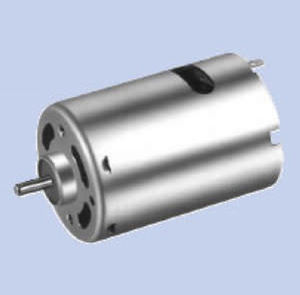 motore brushless