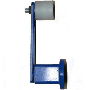 tirante per cinghia a catena