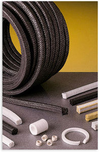 guarnizione intrecciata PTFE